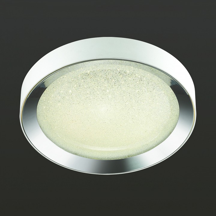 Накладной светильник odeon light teno 4018/57cl