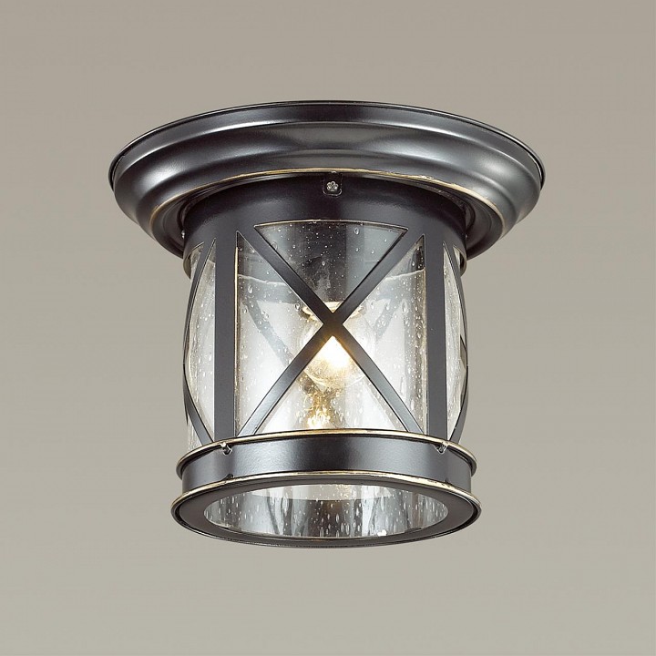 Накладной светильник odeon light sation 4045/1c