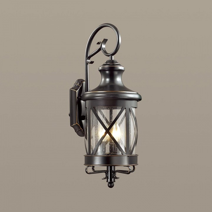 Светильник на штанге odeon light sation 4045/3w