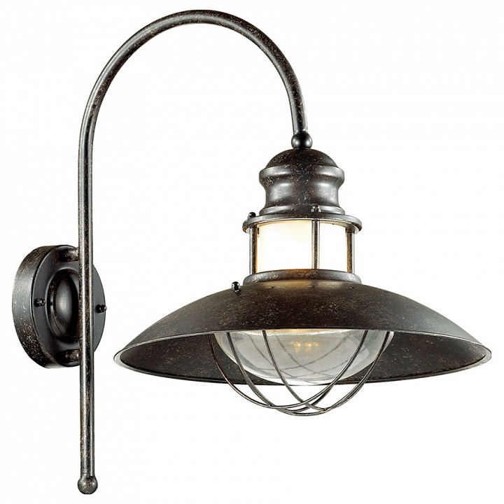 Светильник на штанге odeon light dante 4164/1wa
