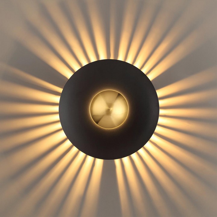 Накладной светильник odeon light adamas 4223/13wl