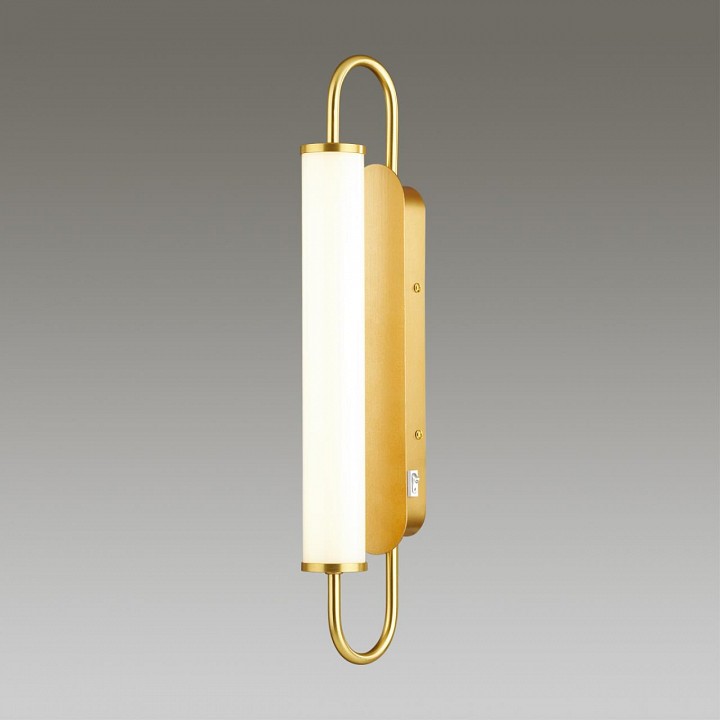 Бра odeon light ponte 4270/10wl