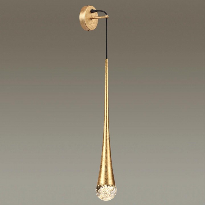 Бра odeon light gota 4278/1w