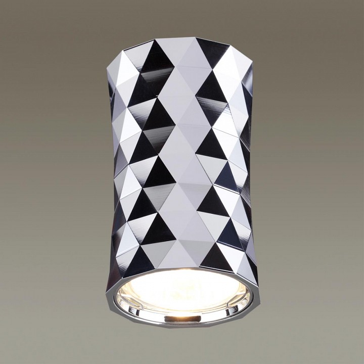 Накладной светильник odeon light ad astrum 4288/1c