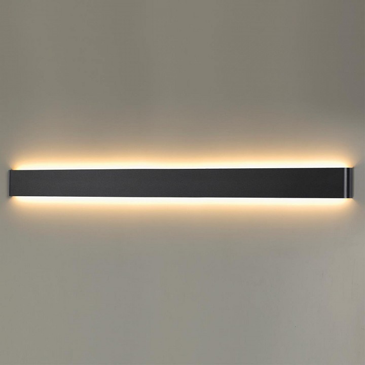Накладной светильник odeon light framant 4294/40wl