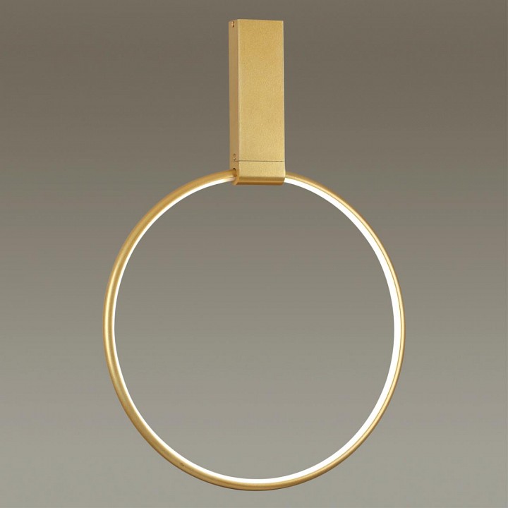 Светильник на штанге odeon light annel 4319/32cl