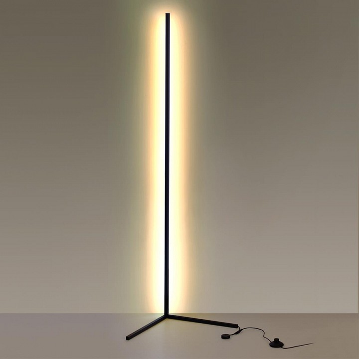 Торшер odeon light fillini 4335/6fl