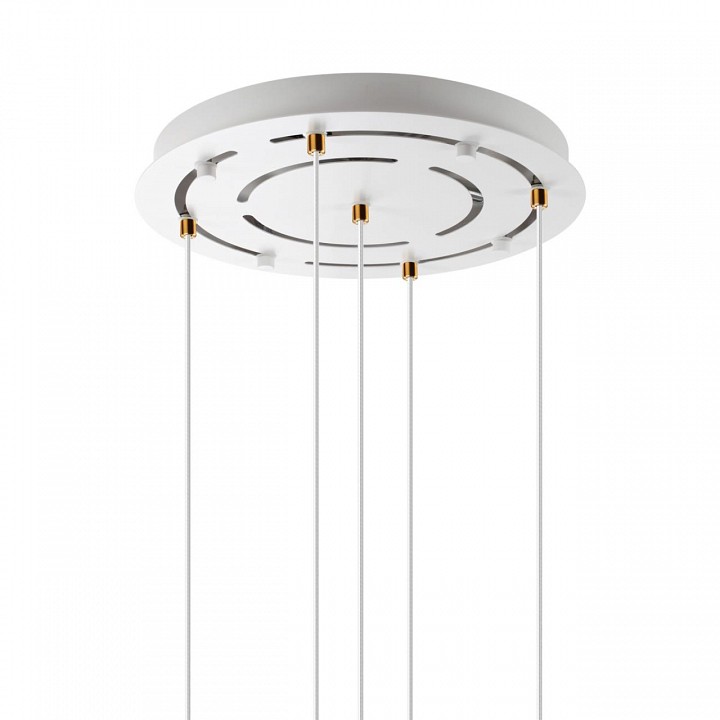 Крепление для основания odeon light molto 4346/1n
