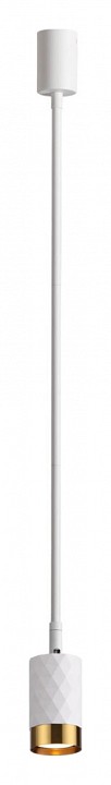 Светильник на штанге odeon light ad astrum 4350/1c
