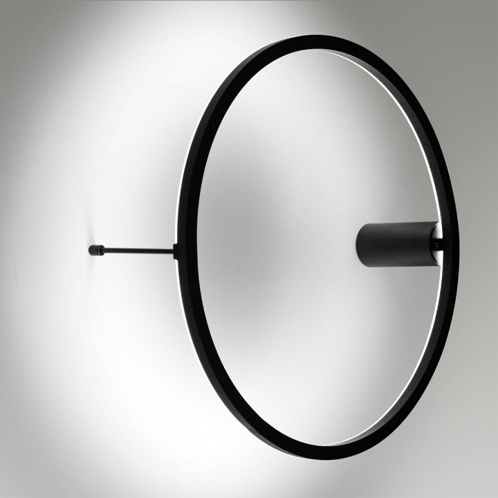 Накладной светильник odeon light omen 4386/24wl