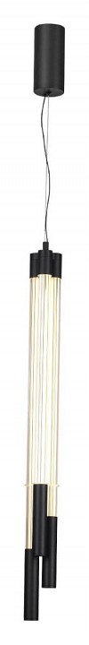 Подвесной светильник odeon light anta 4393/30l