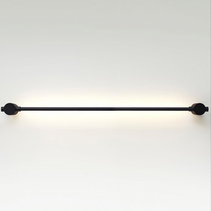 Накладной светильник odeon light dalia 4395/8wl