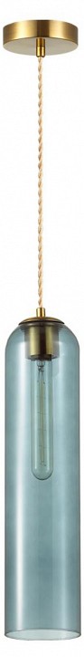 Подвесной светильник odeon light vosti 4641/1