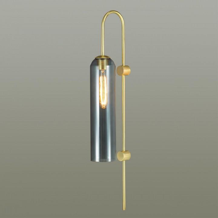 Бра odeon light vosti 4641/1w