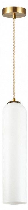 Подвесной светильник odeon light vosti 4642/1
