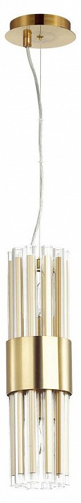 Подвесной светильник odeon light viketa 4786/2