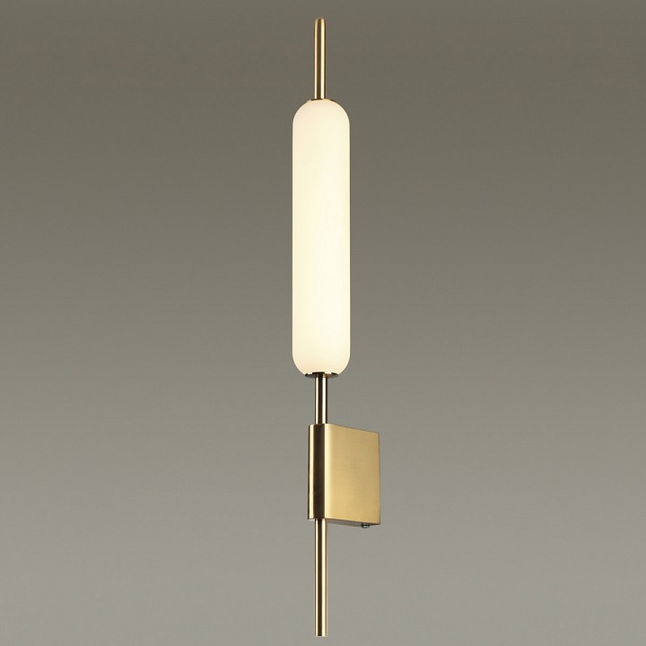 Бра odeon light reeds 4794/12wl