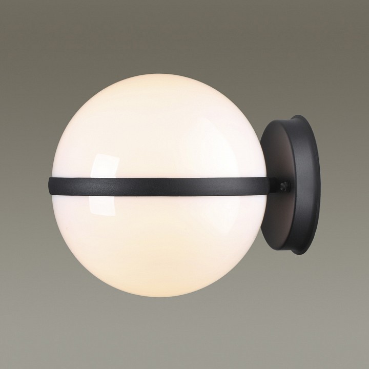 Светильник на штанге odeon light lomeo 4832/1w