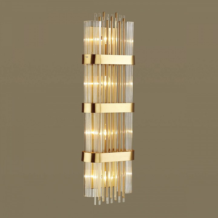Накладной светильник odeon light empire 4853/4w