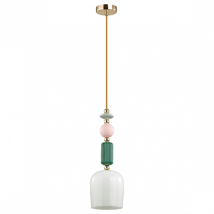 Подвесной светильник odeon light candy 4861/1