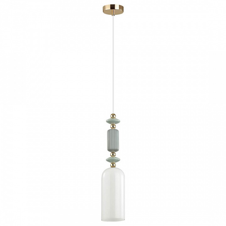 Подвесной светильник odeon light candy 4861/1a