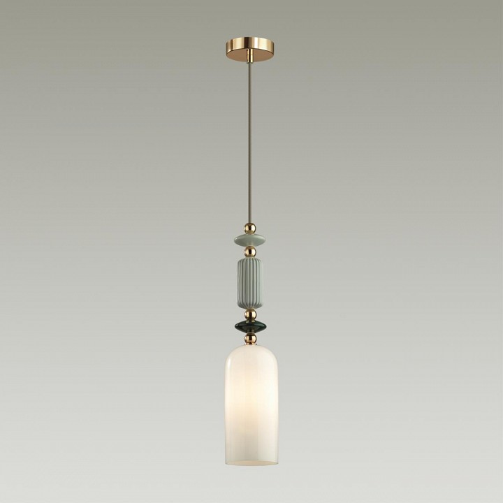 Подвесной светильник odeon light candy 4861/1d