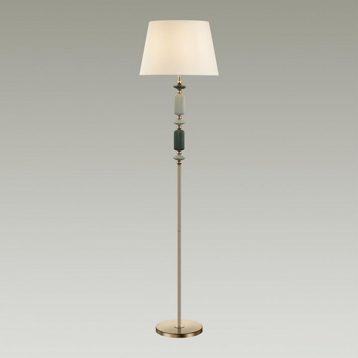 Торшер odeon light candy 4861/1fa