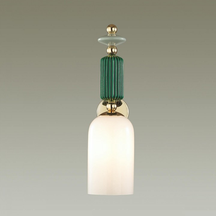 Бра odeon light candy 4861/1w