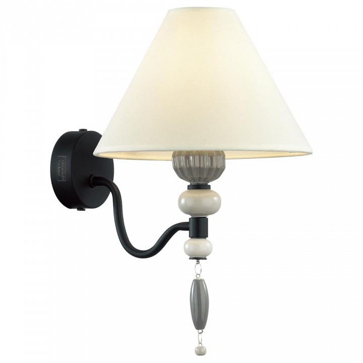 Бра odeon light sochi 4896/1w