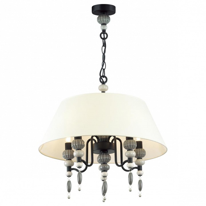 Подвесной светильник odeon light sochi 4896/5a