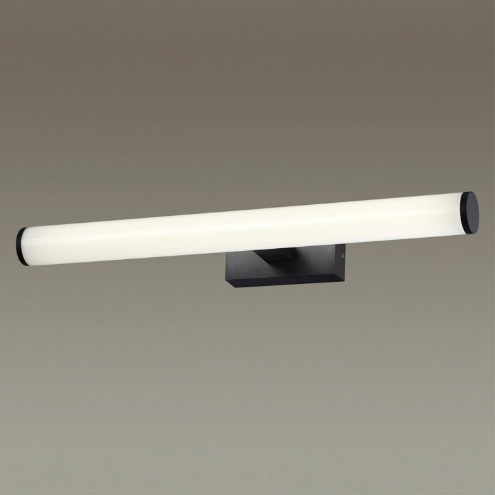 Подсветка для зеркала odeon light watr 4913/18wl
