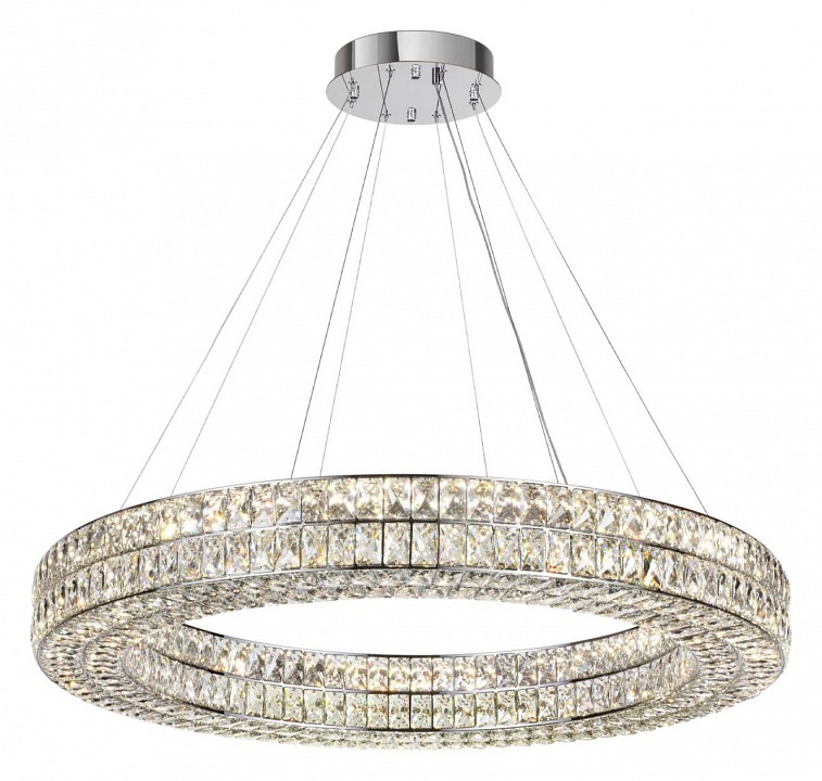 Подвесной светильник odeon light panta 4927/98l