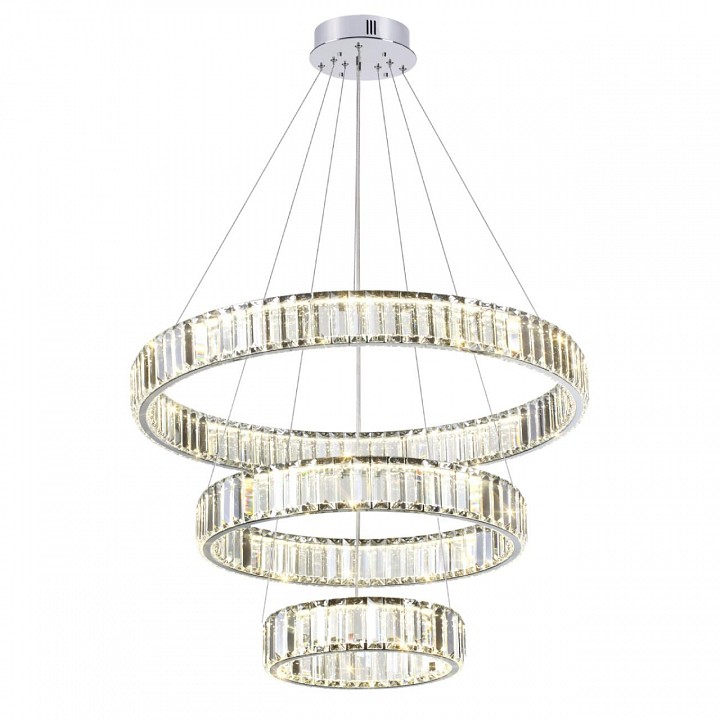 Подвесной светильник odeon light vekia 4930/88l