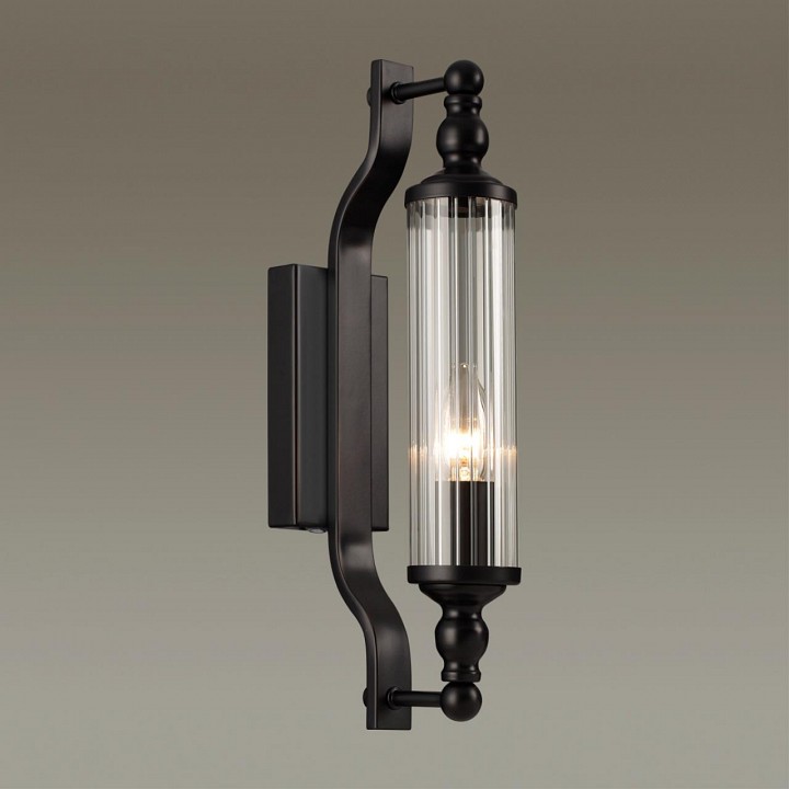 Бра odeon light tolero 4941/1w