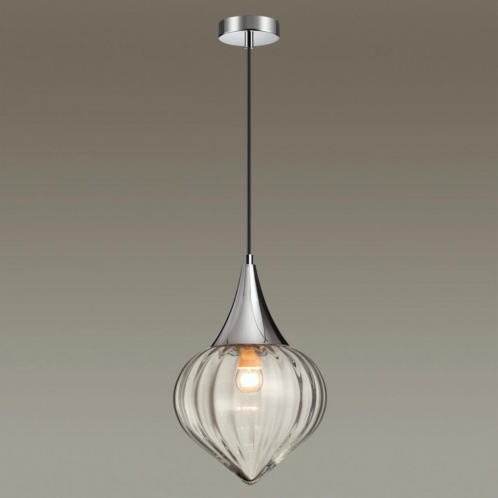 Подвесной светильник odeon light kesta 4949/1