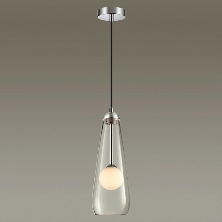 Подвесной светильник odeon light lostar 4954/1