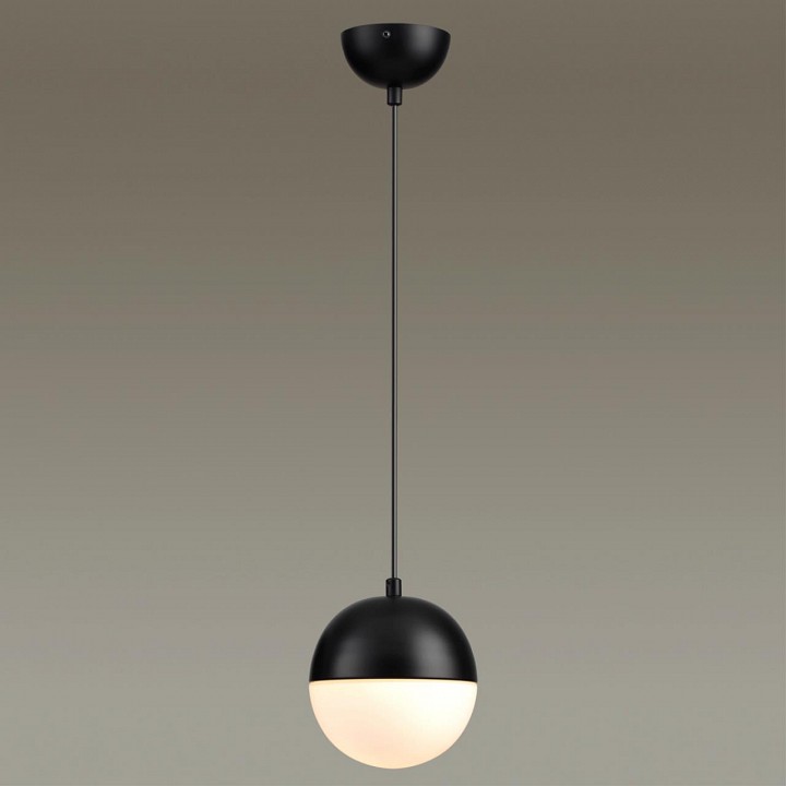 Подвесной светильник odeon light pinga 4958/1