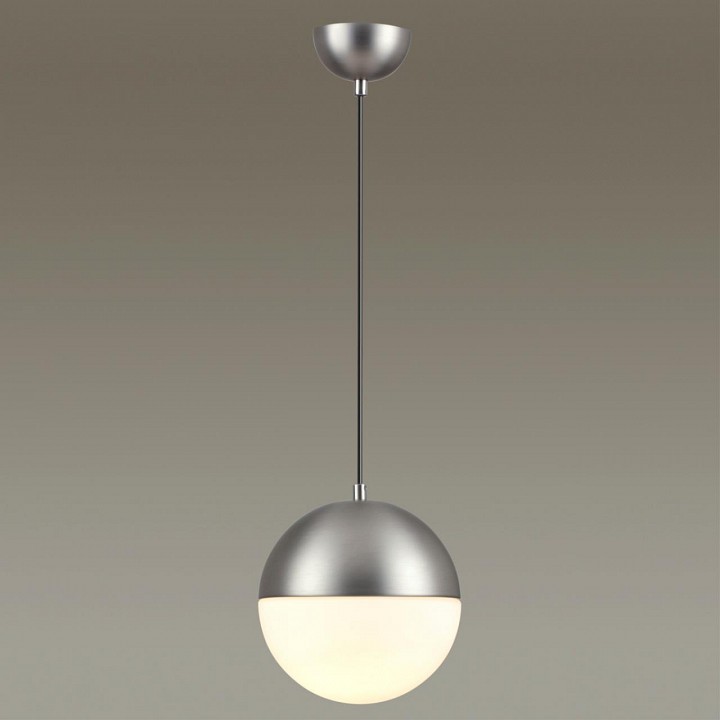 Подвесной светильник odeon light pinga 4959/1a