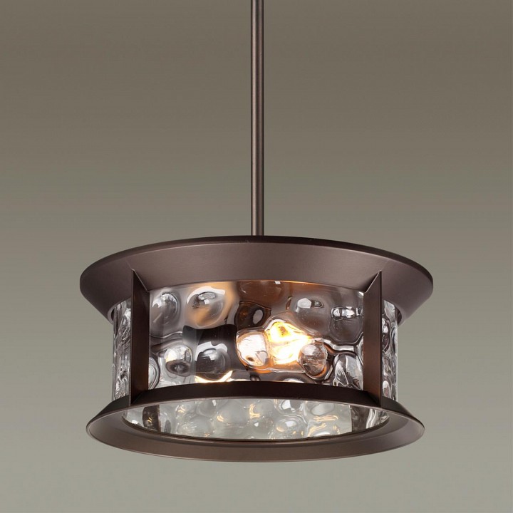 Светильник на штанге odeon light mavret 4961/2