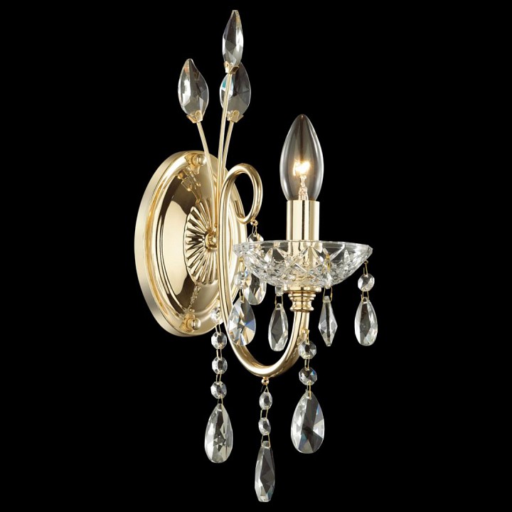 Бра odeon light versia 4977/1w
