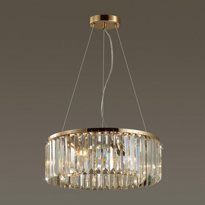 Подвесной светильник odeon light vassa 4987/6