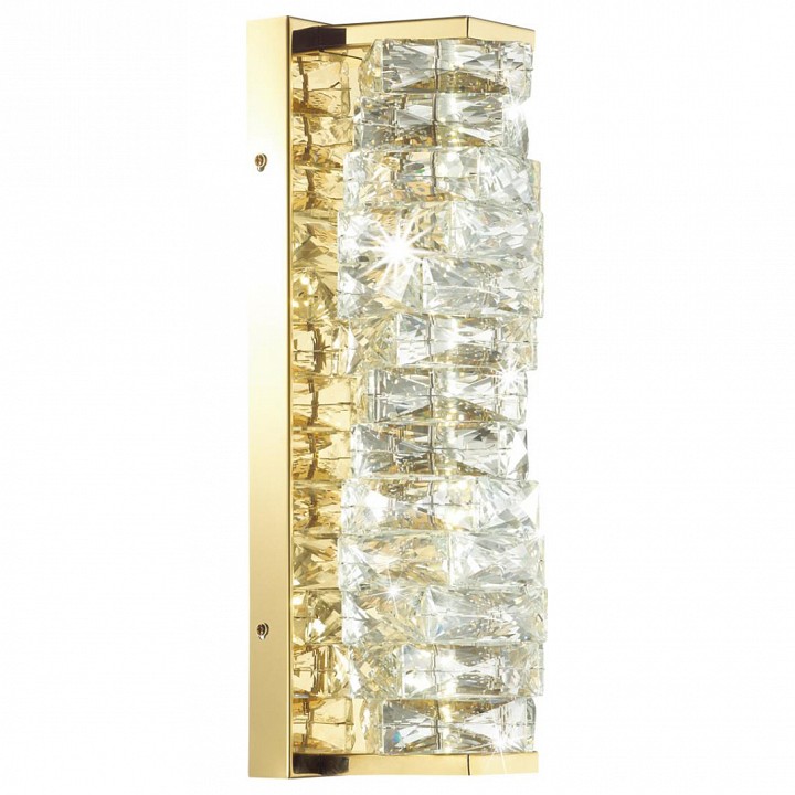 Бра odeon light straza 4999/10wl