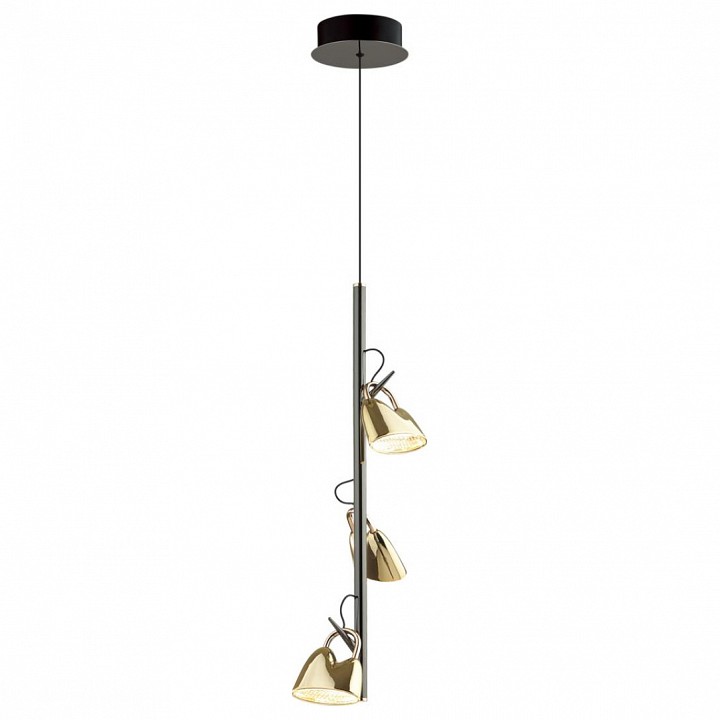 Подвесной светильник odeon light malpa 5002/13l