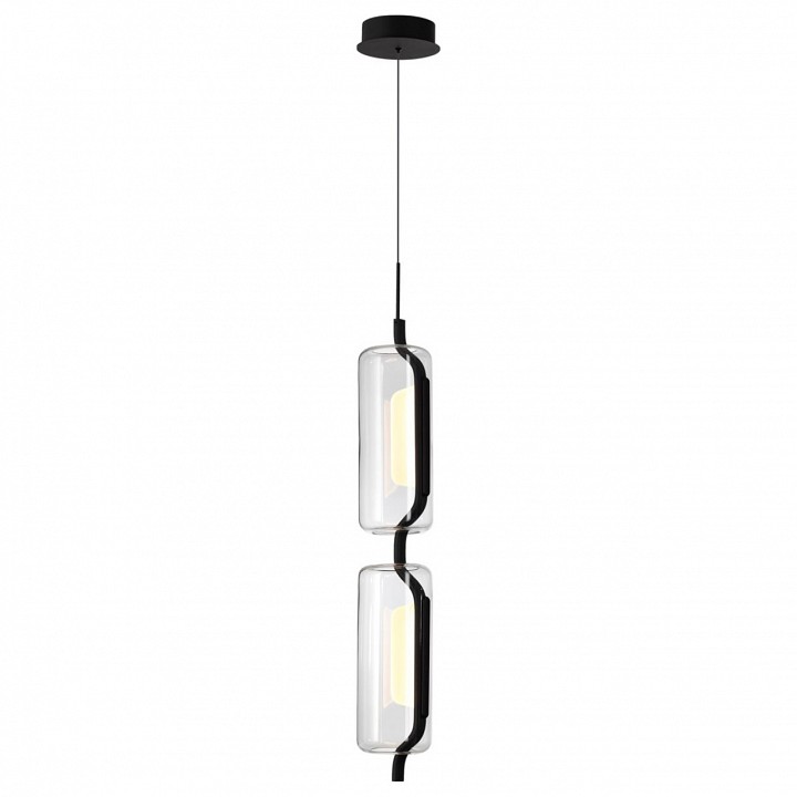 Подвесной светильник odeon light kavia 5003/20l