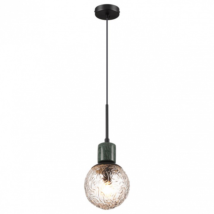 Подвесной светильник odeon light greeni 5026/1