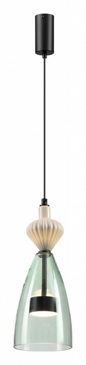 Подвесной светильник odeon light palleta 5046/12lc