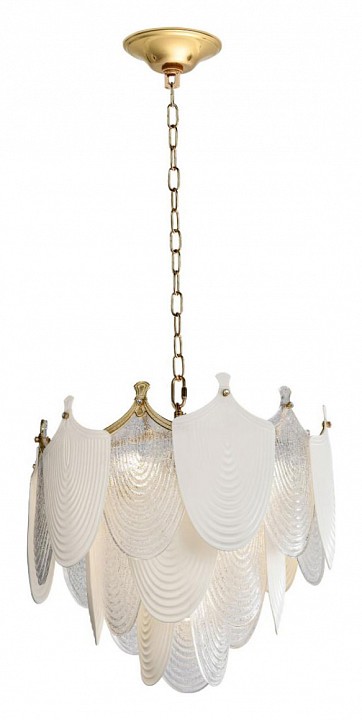 Подвесная люстра odeon light porcela 5051/11