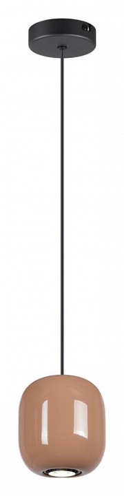 Подвесной светильник odeon light ovali 5053/1g
