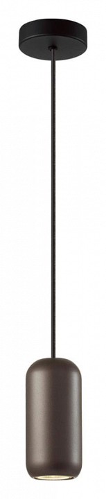 Подвесной светильник odeon light cocoon 5060/1d