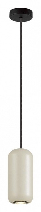 Подвесной светильник odeon light cocoon 5060/1g